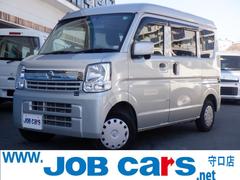 NV100クリッパーバン GXターボ ハイルーフ 5D 4名乗 ETC Mナビ バックカメラ フルセグ Bluetooth CD・DVD 横滑り防止 衝撃軽減装置 レーンアシスト 電動電格ミラー パワーウィンドウ ドラレコ 荷室棚加工済 中古車画像