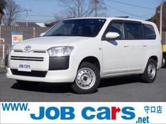 プロボックス GL 4WD 5人 1オーナー 衝突軽減装置 レーンキープアシスト 横滑り防止装置 キーレス 電動電格ミラー オートライト オートハイビーム プライバシーガラス パワーウインドウ ドアバイザー 盗難防止装置 中古車画像