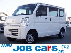 NV100クリッパーバン DX ETC 両側スライドドア ドアバイザー ABS 点検整備記録簿 運転席助手席エアバック スモーク施工済 FR駆動 集中ドアロック 中古車画像