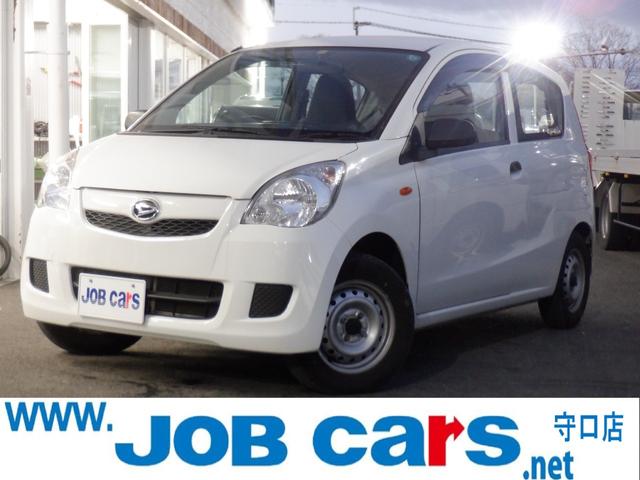 DAIHATSU MIRA TX