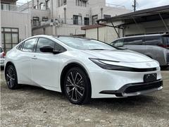 プリウス Z 中古車画像