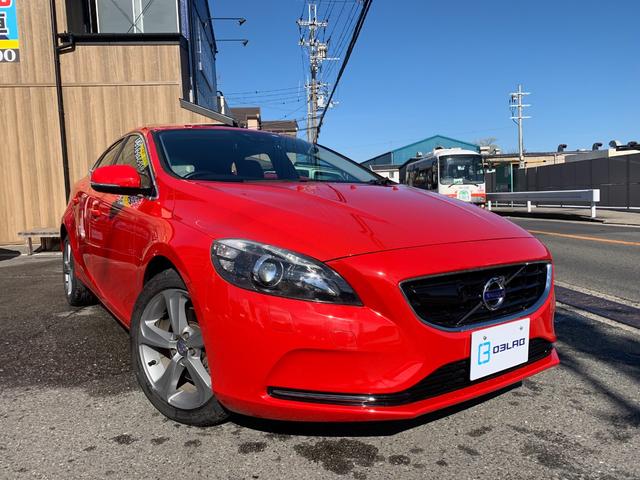 ボルボ Ｖ４０