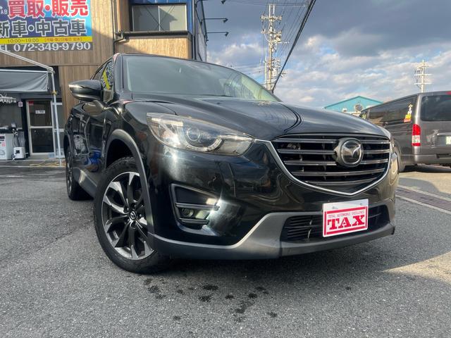 マツダ ＣＸ－５