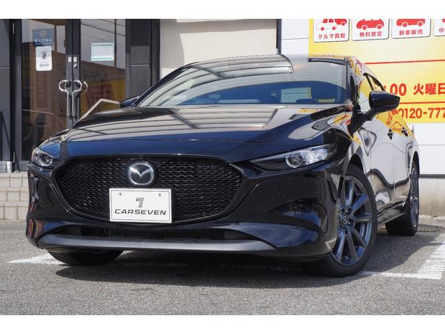 マツダ ＭＡＺＤＡ３ファストバック