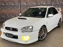 スバル　インプレッサ　ＷＲＸ　ＳＴｉ　タイベル交換済　ＨＫＳDampers