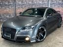 １．８ＴＦＳＩ　Ｓラインコンペティション　限定車・ＲＳグリル・Ｈ＆Ｒローダウン・シーケシャルウインカー・ナビＴＶ・Ｂカメラ・Ｂｌｕｅｏｏｔｈ・ＥＴＣ・ハーフレザーシート・ウイング・キーレス・整備手帳・禁煙・修復無(1枚目)