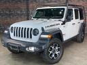 CHRYSLER JEEP JEEP WRANGLER UNLIMITED