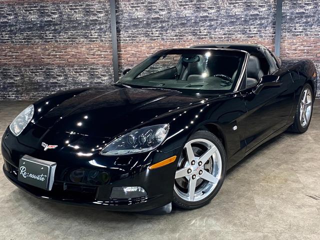 シボレー コルベット C8 Z06 スマートキーケース キーカバー