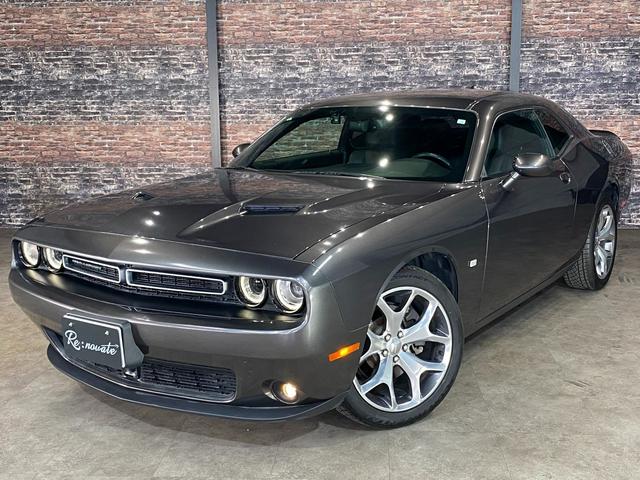 中古車】ダッジ ダッジ チャレンジャー SXT プラス中古車販売 中古車】ダッジ ダッジ チャレンジャー SXT プラス中古車販売