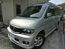 MAZDA BONGO FRIENDEE