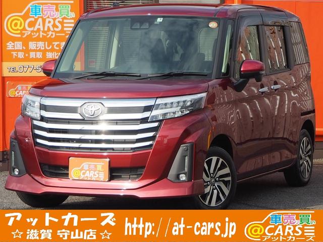中古車96台 滋賀県のルーミー トヨタ 40万台から選べる価格相場検索サイトbiglobe中古車 情報提供 グーネット