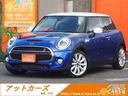 ＭＩＮＩ ＭＩＮＩ クーパーＳ　ＤＣＴ　中期　純正ＨＤＤナビ　バ...