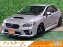 SUBARU WRX S4