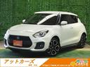 SUZUKI SWIFT SPORT