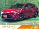 TOYOTA COROLLA TOURING