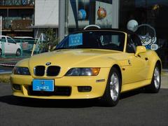 ｚ３ロードスター ｂｍｗ の中古車を探すなら グーネット中古車