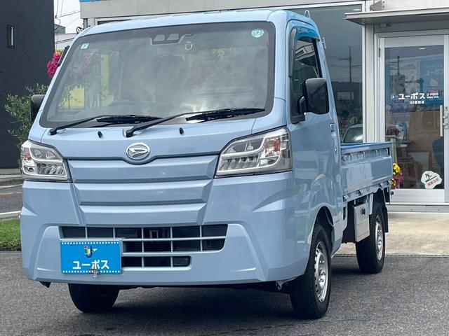 スタンダードＳＡＩＩＩｔ　ワンオーナー　買取車　４ＷＤ　ＡＴ　衝突軽減ブレ―キ