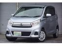 日産 デイズ Ｊ　純正７型ワイドメモリーナビ・ベンチシート・電格...