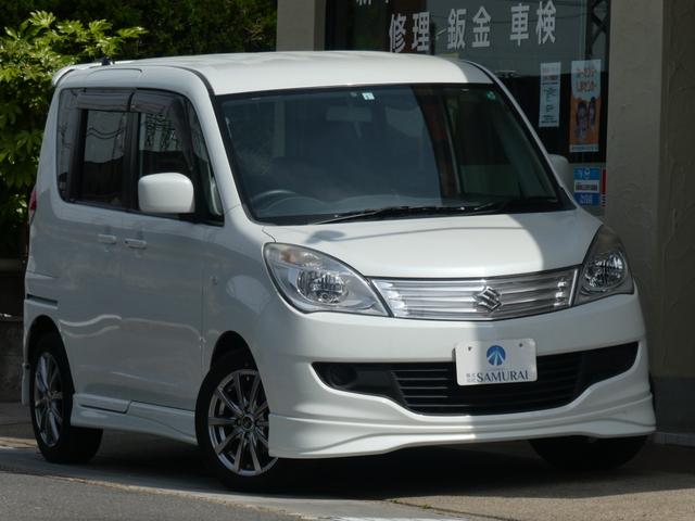 X ユーザー様買取禁煙車 4WD 日本製LEDヘッド ドラレコ カロッツェリアナビフルセグTV Bカメラ ETC 外アルミホイール プッシュスタートシステム パワースライド MSV DVD シートヒーター(1枚目)