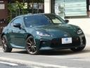 トヨタ ＧＲ８６ ＲＺリッジグリーンリミテッド　２００台限定車　...