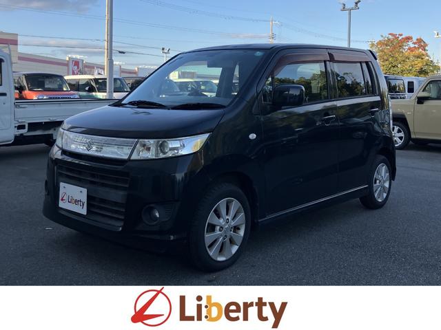 ワゴンＲスティングレー