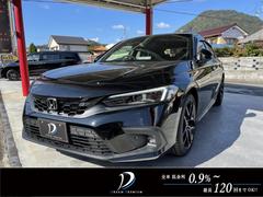 ホンダ シビックの中古車 中古車価格 相場情報 価格 Com