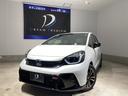 フィット ｅ：ＨＥＶ　ＲＳ　ＨｏｎｄａＳＥＮＳＩＮＧ／ＨｏｎｄａＣＯＮＮＥＣＴディスプレー／バックカメラ／ＥＴＣ２．０車載器／ＬＥＤヘッドライト／プッシュエンジンスタート／電子パーキングブレーキ／フルオートエアコン／純正１６ＡＷ（1枚目）