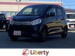 デイズ X ナビ 全周囲カメラ エマジェンシーブレーキ アルミホイール 横滑防止 電動格納式ドアミラー アイドリングストップ イモビライザー Wエアバッグ ベンチシート オートエアコン 衝突安全ボディ ABS 中古車画像