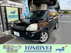 日産　エクストレイル　２０Ｘｔｔ　AftermarketＡＷ　Aftermarketナビ　ＥＴＣ