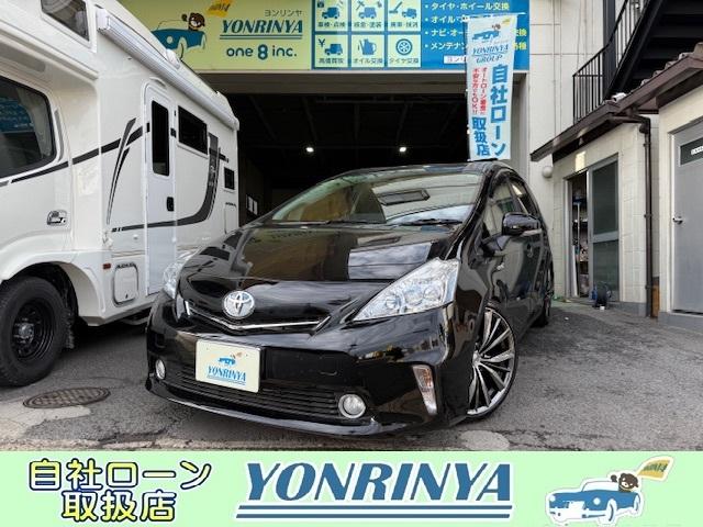 Ｇ　ローダウン・社外ＡＷ・純正ナビ・ＴＶ・Ｂｌｕｅｔｏｏｔｈ・バックカメラ・クルコン・ドラレコ・ＥＴＣ・スマートキー・ＬＥＤライト・フォグ・エンジンＰスタ