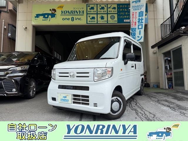 Ｇ・ホンダセンシング　社外ナビ・ＤＶＤ・地デジ・Ｂｌｕｅｔｏｏｔｈ・ＥＴＣ・アダプティブクルーズ・衝突軽減ブレーキ・誤発進抑制機能・ＬＫＡＳ・路外逸脱抑制・先行車発進・両側スライドドア