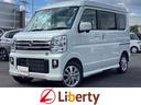 日産 ＮＶ１００クリッパーリオ Ｇ　ＡＴ　衝突被害軽減システム　...