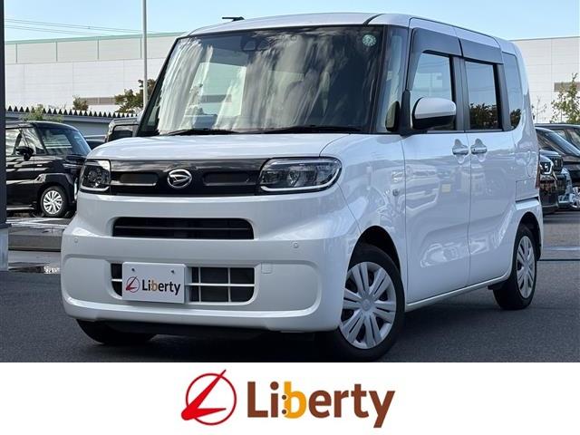 DAIHATSU TANTO X