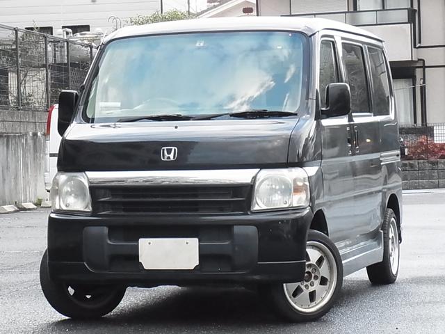 バモス ホンダ ターボ 京都府 ターボ ホンダバモスの中古車 Biglobe中古車情報 相場 検索