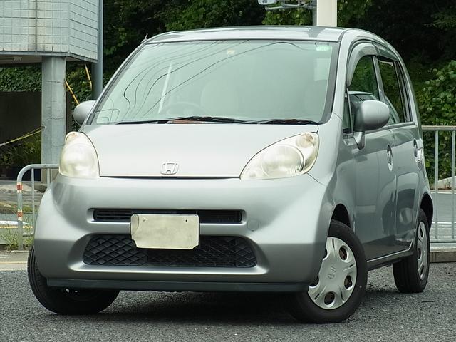 ホンダ ライフｃ スタイルの中古車 車体価格4 2万円 05 平成17 年式 走行9 2万キロ 車体色グレーｍ 京都府京都市山科区小野河原町１１ 壱五屋 イチゴーヤの在庫 グーネット中古車