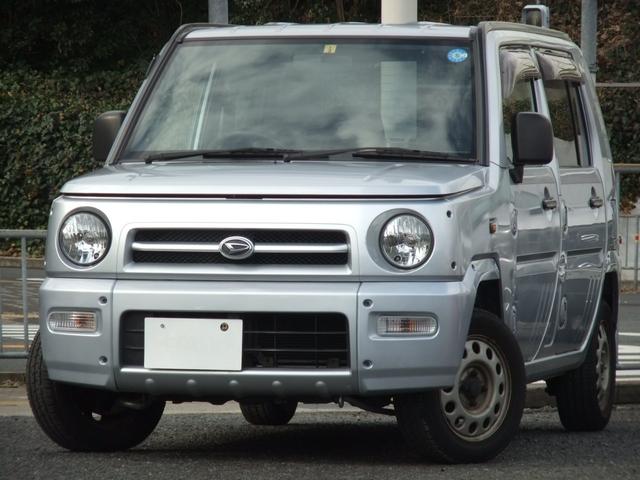 G 5MT 脱着式リアシート(1枚目)