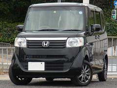 ホンダ　Ｎ−ＢＯＸ＋　Ｇ　Ｌパッケージ　４ＷＤ　バックモニター付ナビＴＶ