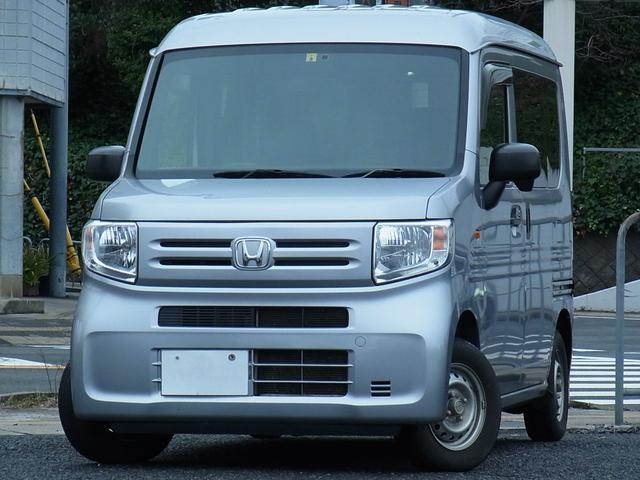 ホンダ Ｎ－ＶＡＮ