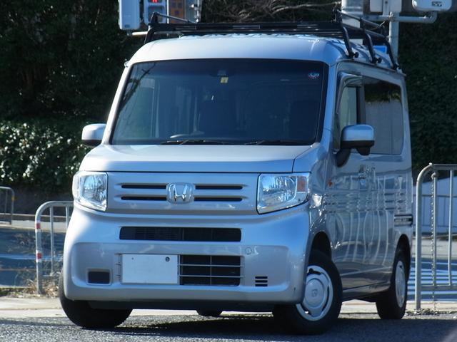 ホンダ Ｎ－ＶＡＮ