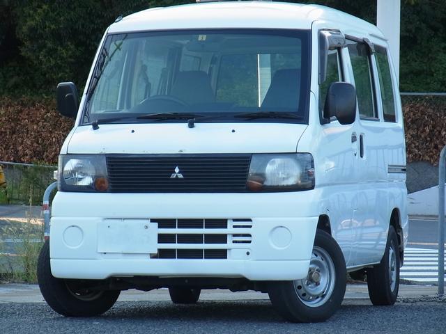 日産 クリッパーバン DX ハイルーフの中古車｜グーネット中古車