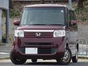 ホンダ Ｎ－ＢＯＸ Ｇ・Ｌパッケージ　バックモニター付ナビ　ＥＴ...