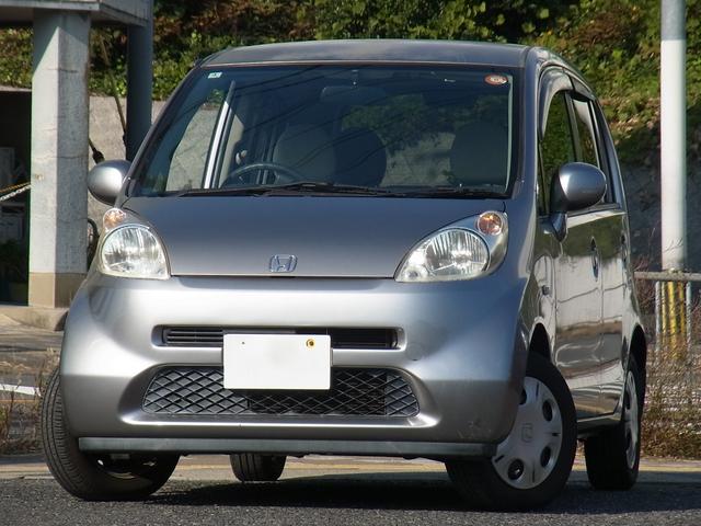 ライフ(ホンダ) Ｃ　ナビＴＶ　キーレス　タイミングベルト交換済 中古車画像