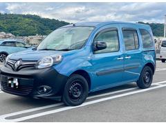 ルノー カングーの中古車 中古車価格 相場情報 価格 Com ルノー カングーの中古車 中古車価格 相場情報 価格 Com