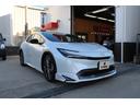 トヨタ プリウス Ｚ　モデリスタフルエアロ　パノラマルーフ　純正...