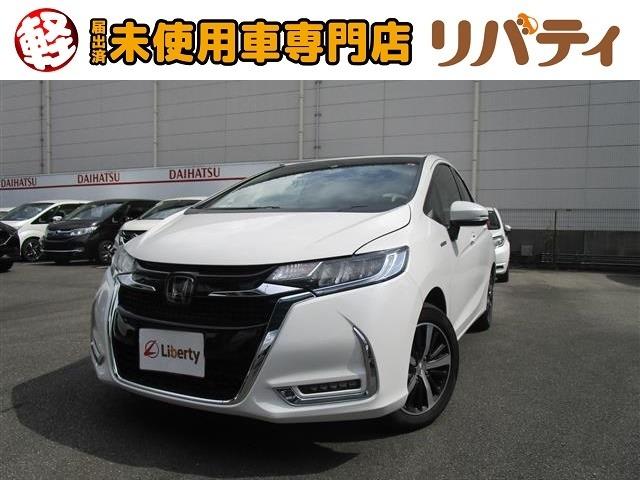 中古車 ホンダ フィットハイブリッド ハイブリッド モデューロスタイル ホンダセンシング ｅｔｃ中古車販売実績 21 07 26 株 リバティ 軽届出済未使用車専門店 神戸店 ｊｕ適正販売店 中古車なら グーネット中古車