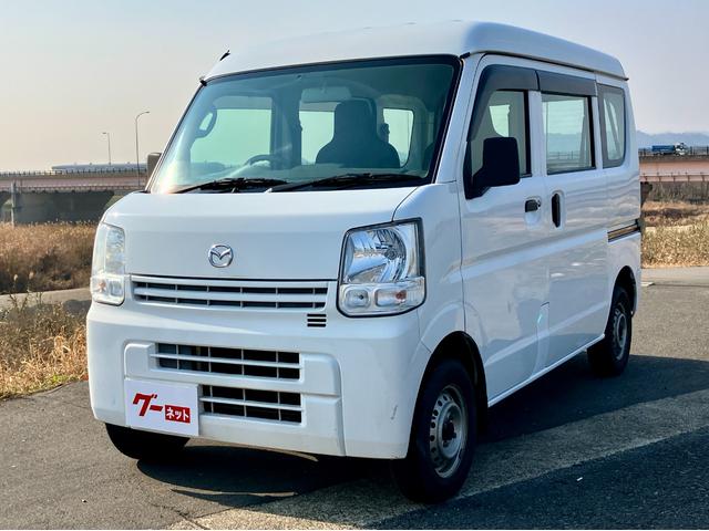 ＰＡ　５速ＡＴ／ハイルーフ／５ＡＧＳ／ＥＴＣ／運転席＆助手席エアバッグ／頸部衝撃緩和ヘッドレスト／ＡＢＳ／エアコン／パワステ
