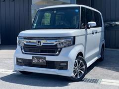 ホンダ Nboxカスタムの中古車 中古車価格 相場情報 価格 Com