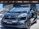 トヨタ シエンタ ハイブリッドＧ　純正ナビ　バックカメラ　ＥＴＣ...