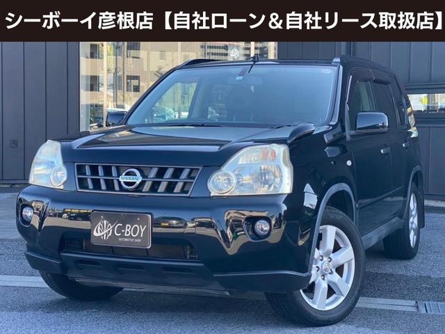 ２０Ｘｔｔ　カブロンシート　シートヒーター（全席）　切替式４ＷＤ　クルーズコントロール　純正１７インチアルミ　フォグランプ