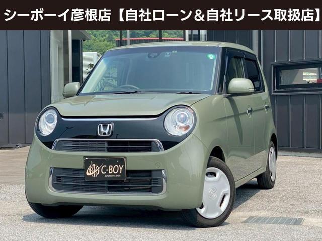 Ｎ−ＯＮＥ(ホンダ) スタンダード・Ｌ　ストラーダ７インチナビ　フルセグＴＶ　ブルートゥース　ＣＤ・ＤＶＤ再生　ＥＴＣ　バックカメラ　ドライブレコーダー　ステアリングリモコン　ＵＳＢポート　プッシュスタート 中古車画像